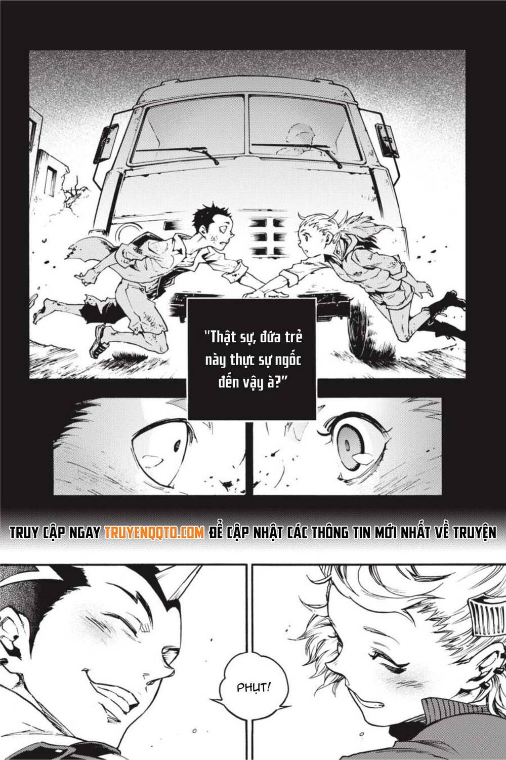 Smokin'parade Chapter 31 - 13