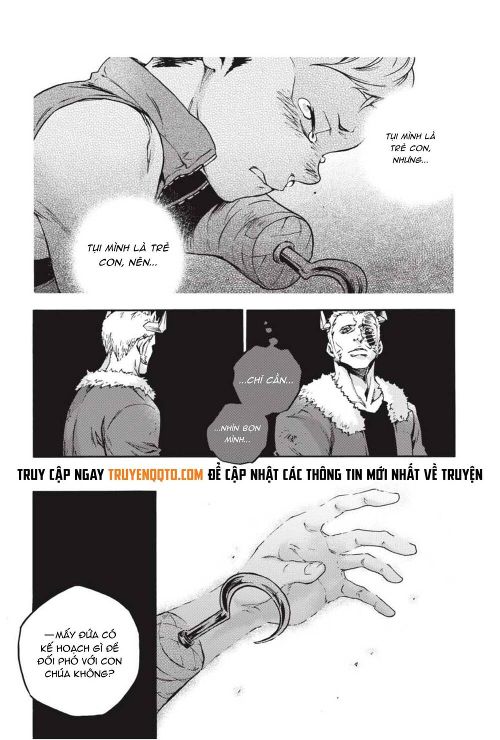 Smokin'parade Chapter 30 - 18