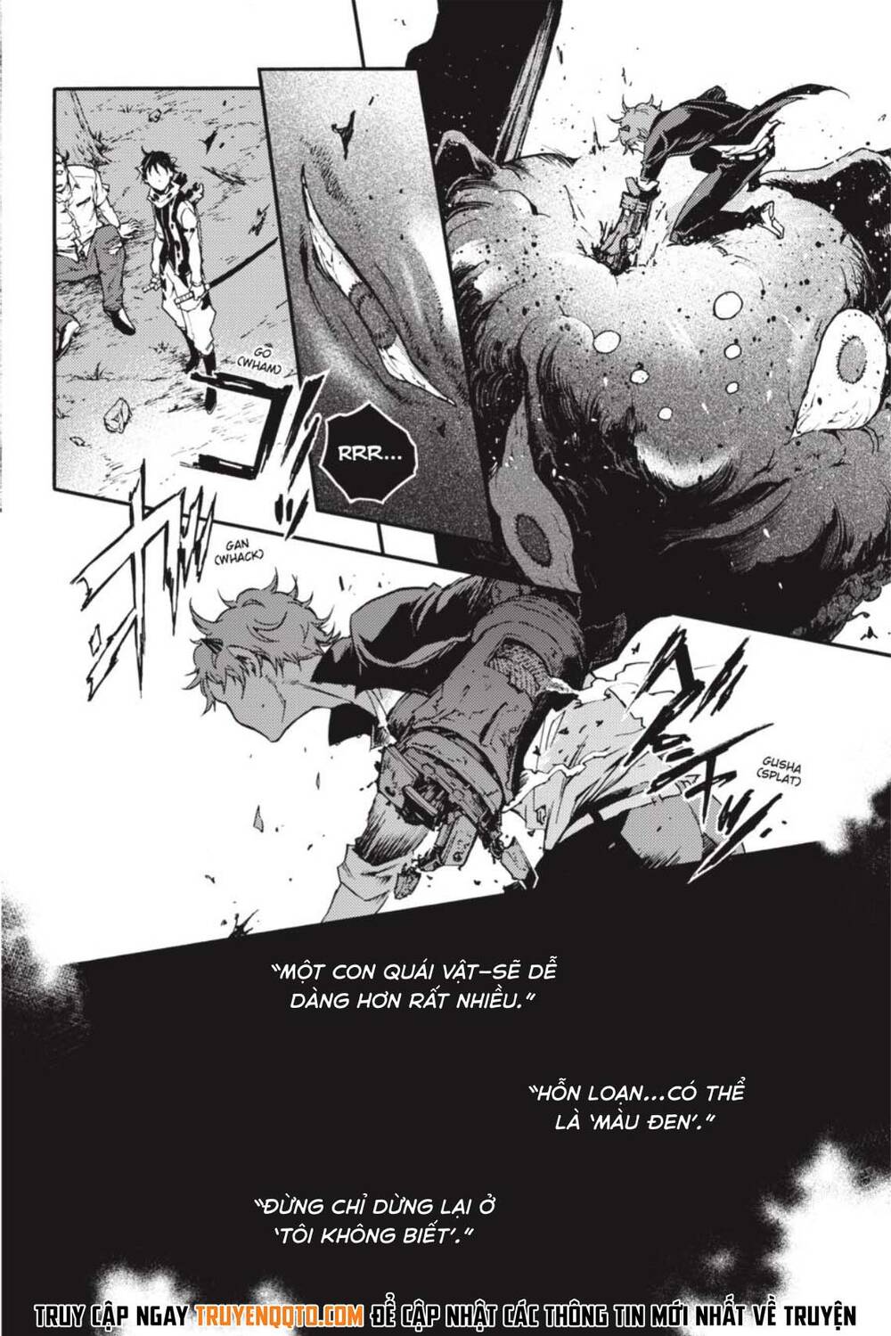 Smokin'parade Chapter 29 - 23