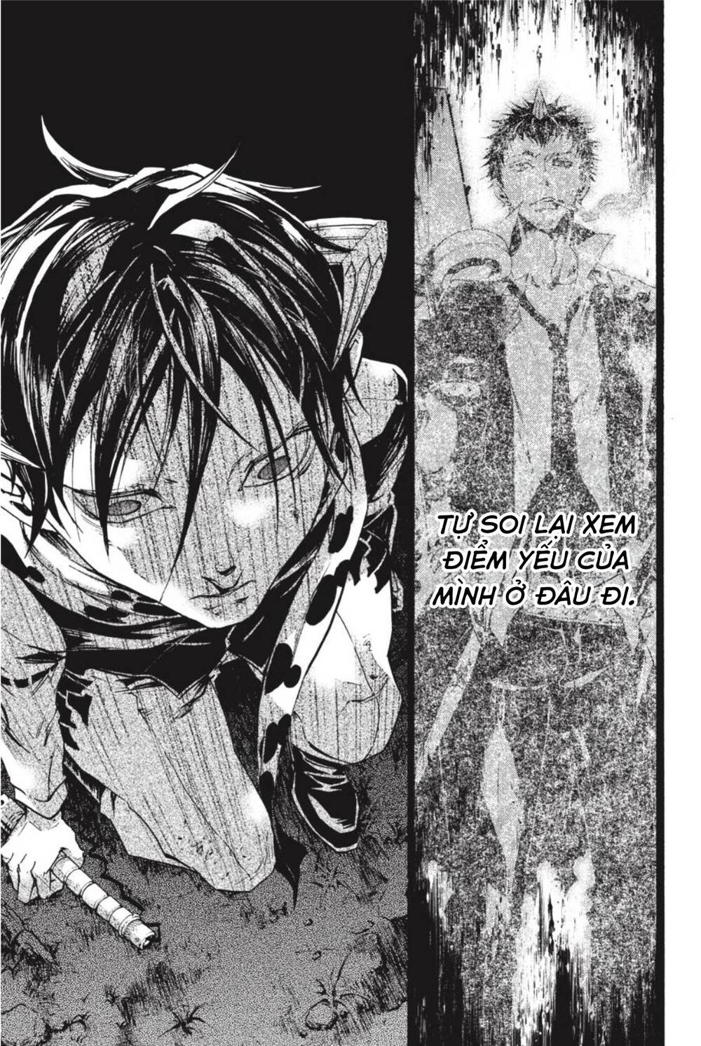 Smokin'parade Chapter 29 - 27