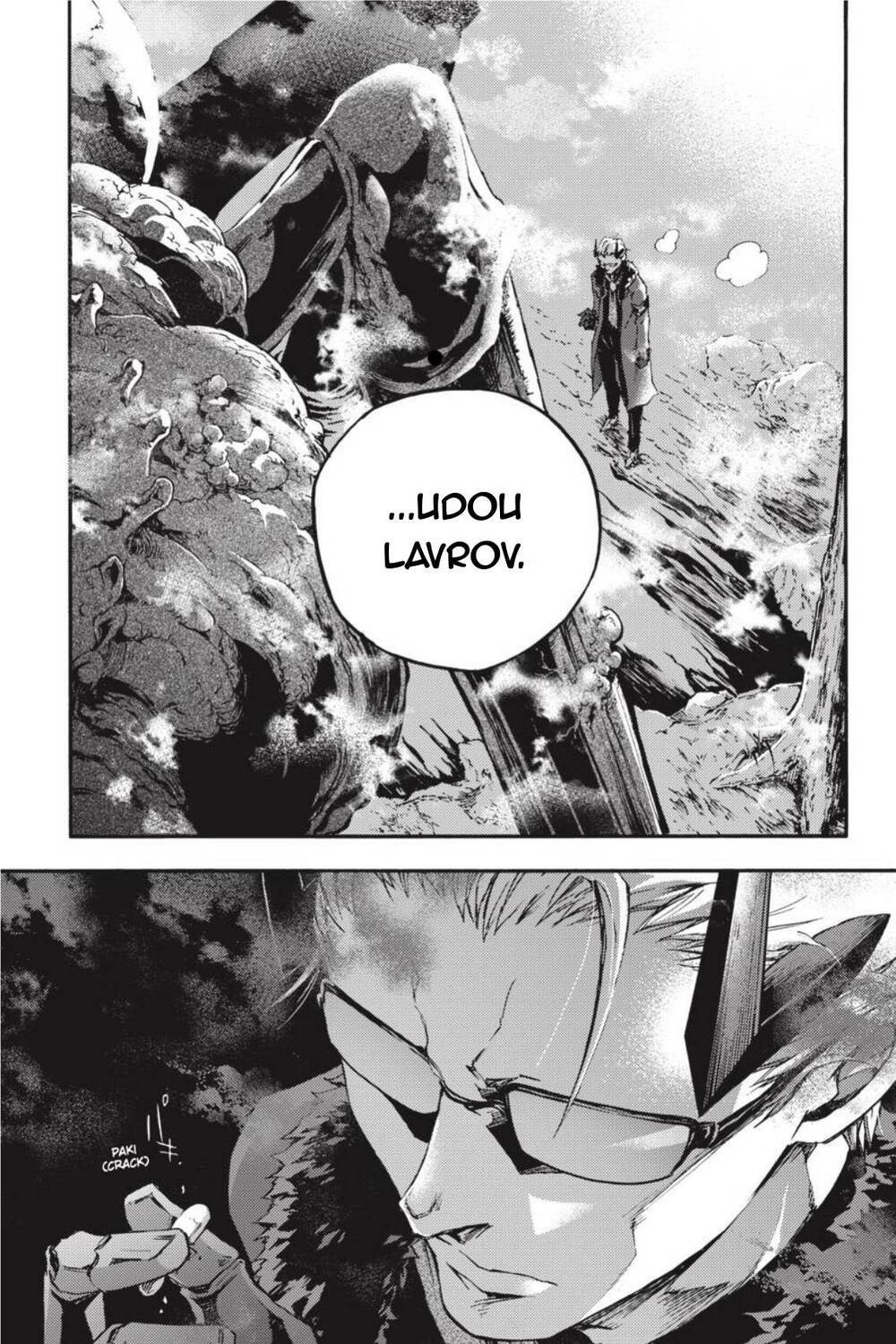 Smokin'parade Chapter 30 - 26