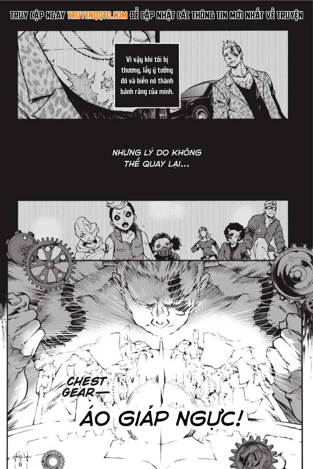 Smokin'parade Chapter 31 - 23