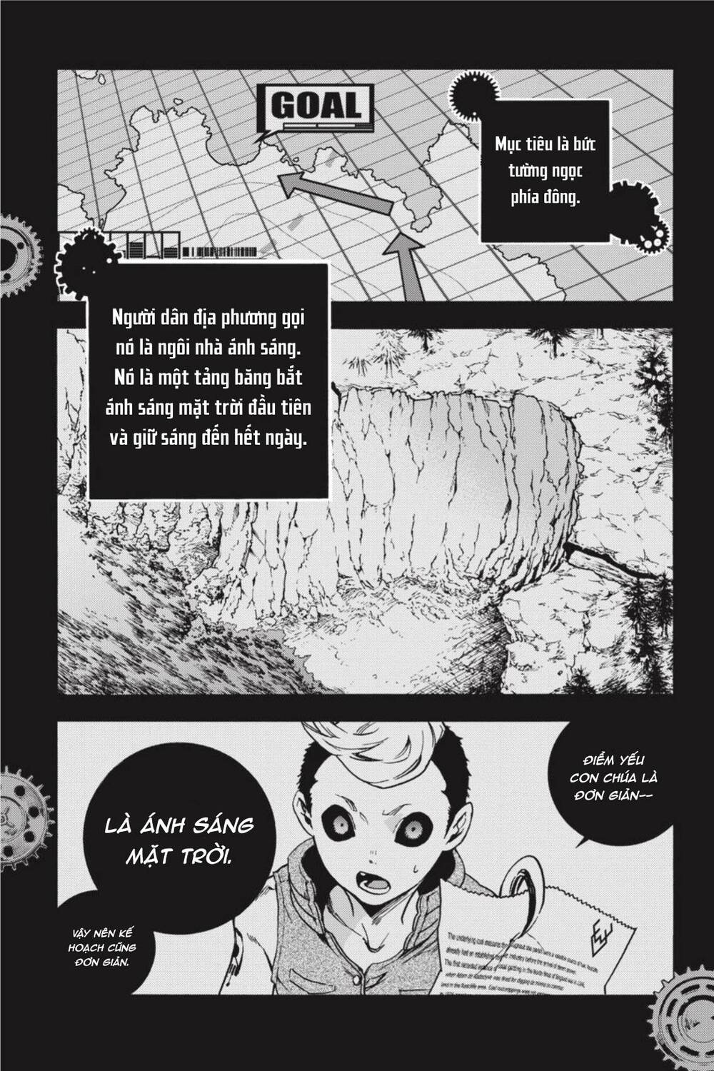 Smokin'parade Chapter 31 - 29