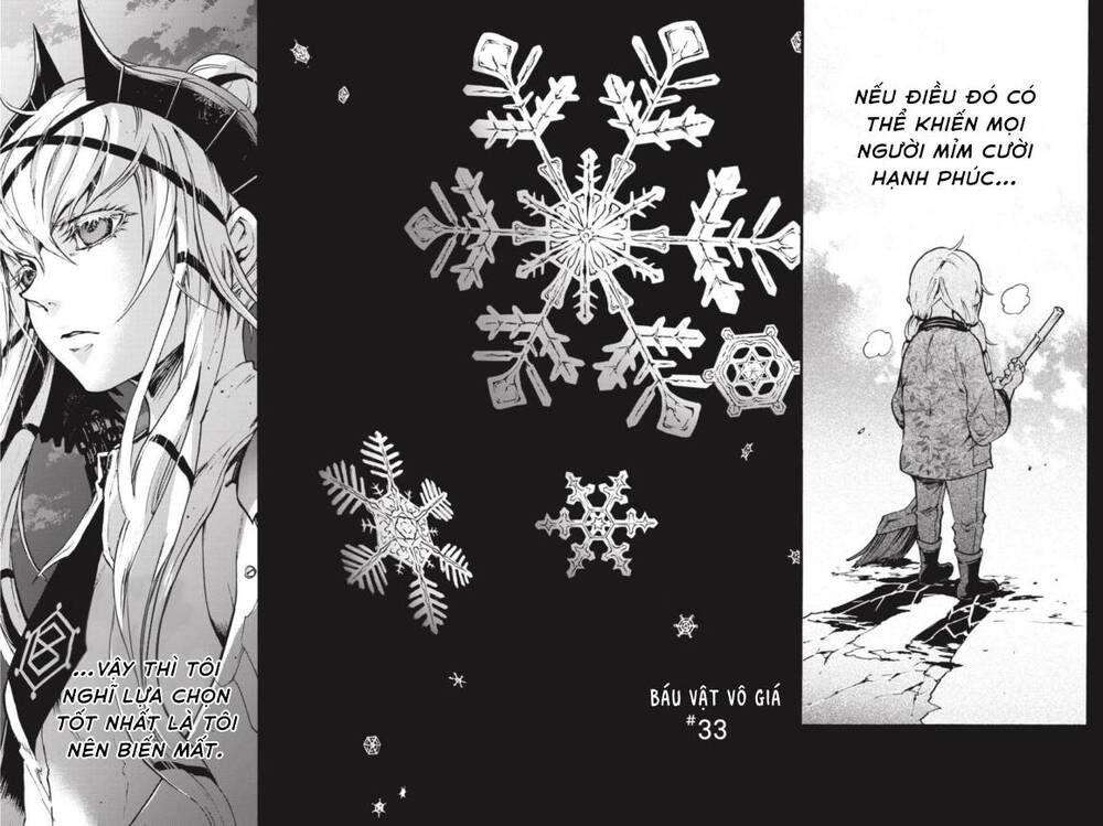 Smokin'parade Chapter 33 - 3