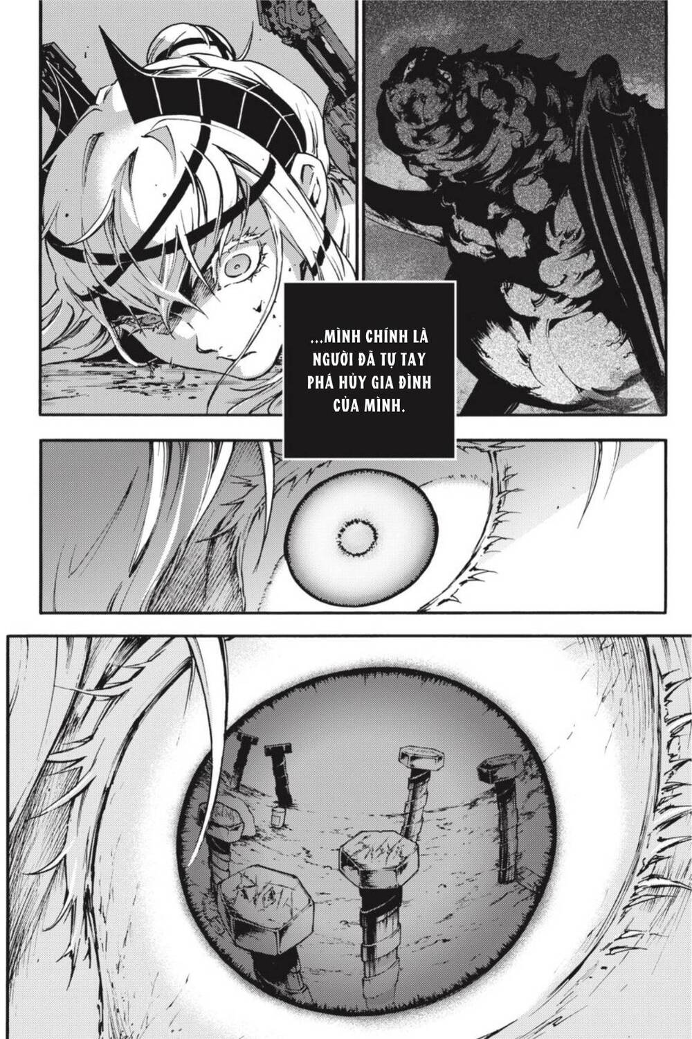 Smokin'parade Chapter 33 - 6