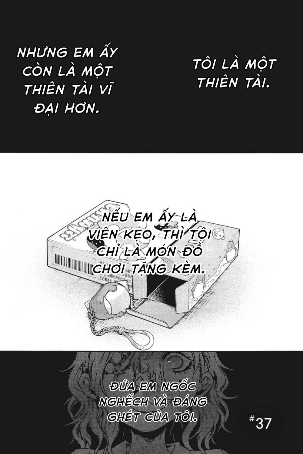 Smokin'parade Chapter 37 - 2