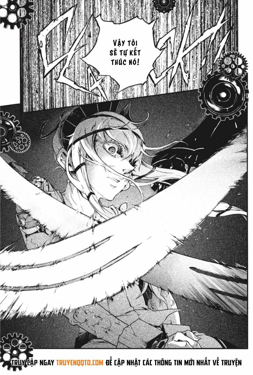 Smokin'parade Chapter 33 - 13