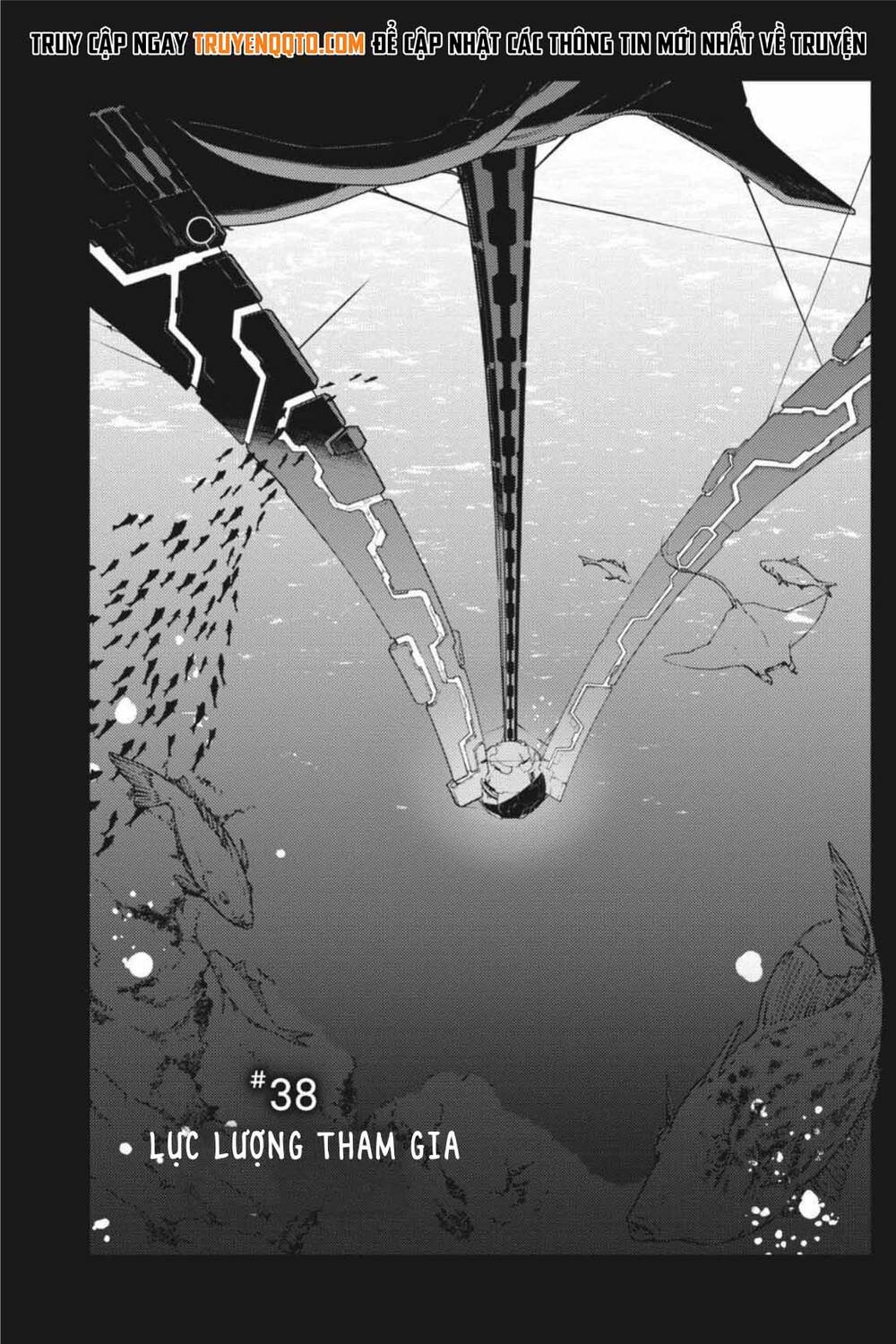 Smokin'parade Chapter 38 - 5