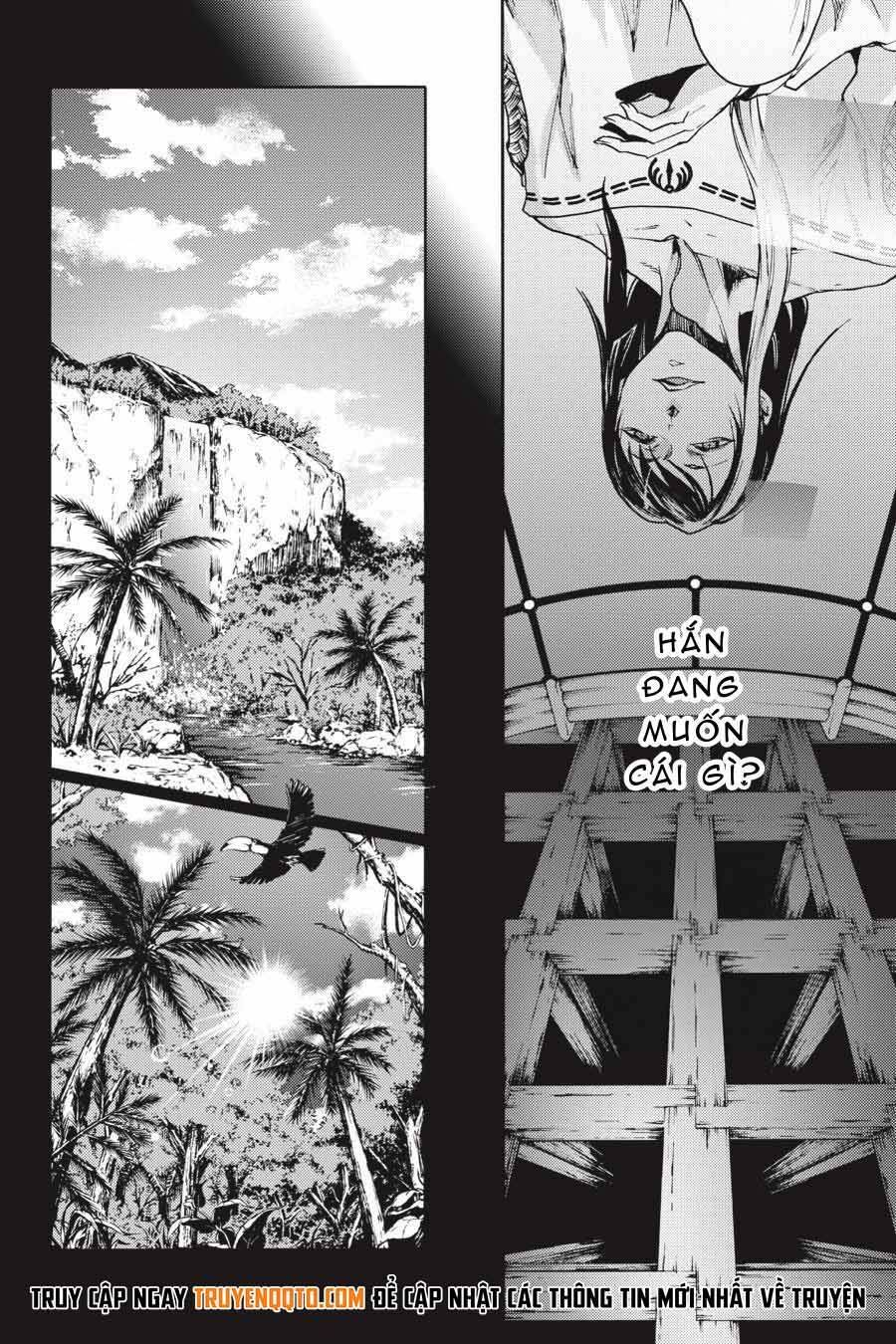 Smokin'parade Chapter 34 - 15