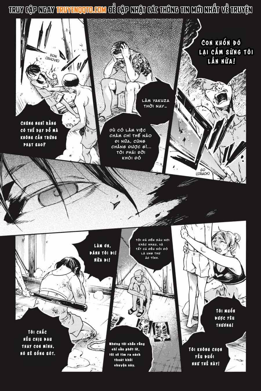 Smokin'parade Chapter 34 - 18