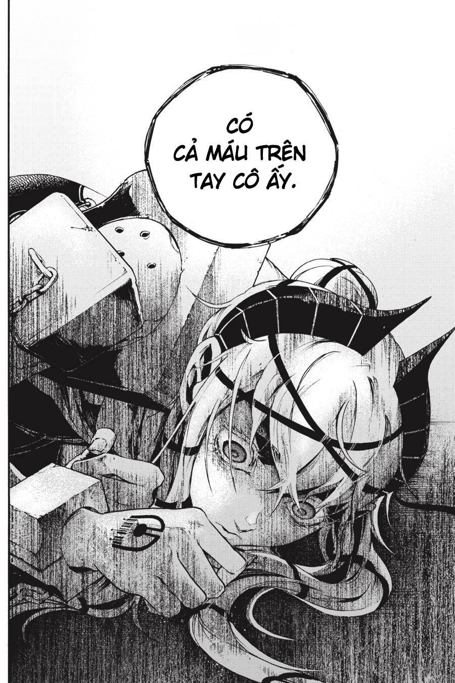 Smokin'parade Chapter 32 - 27