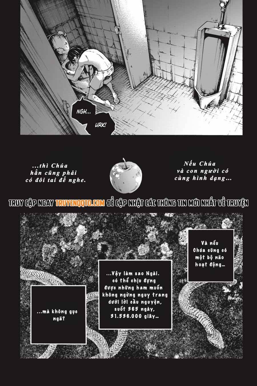 Smokin'parade Chapter 34 - 20