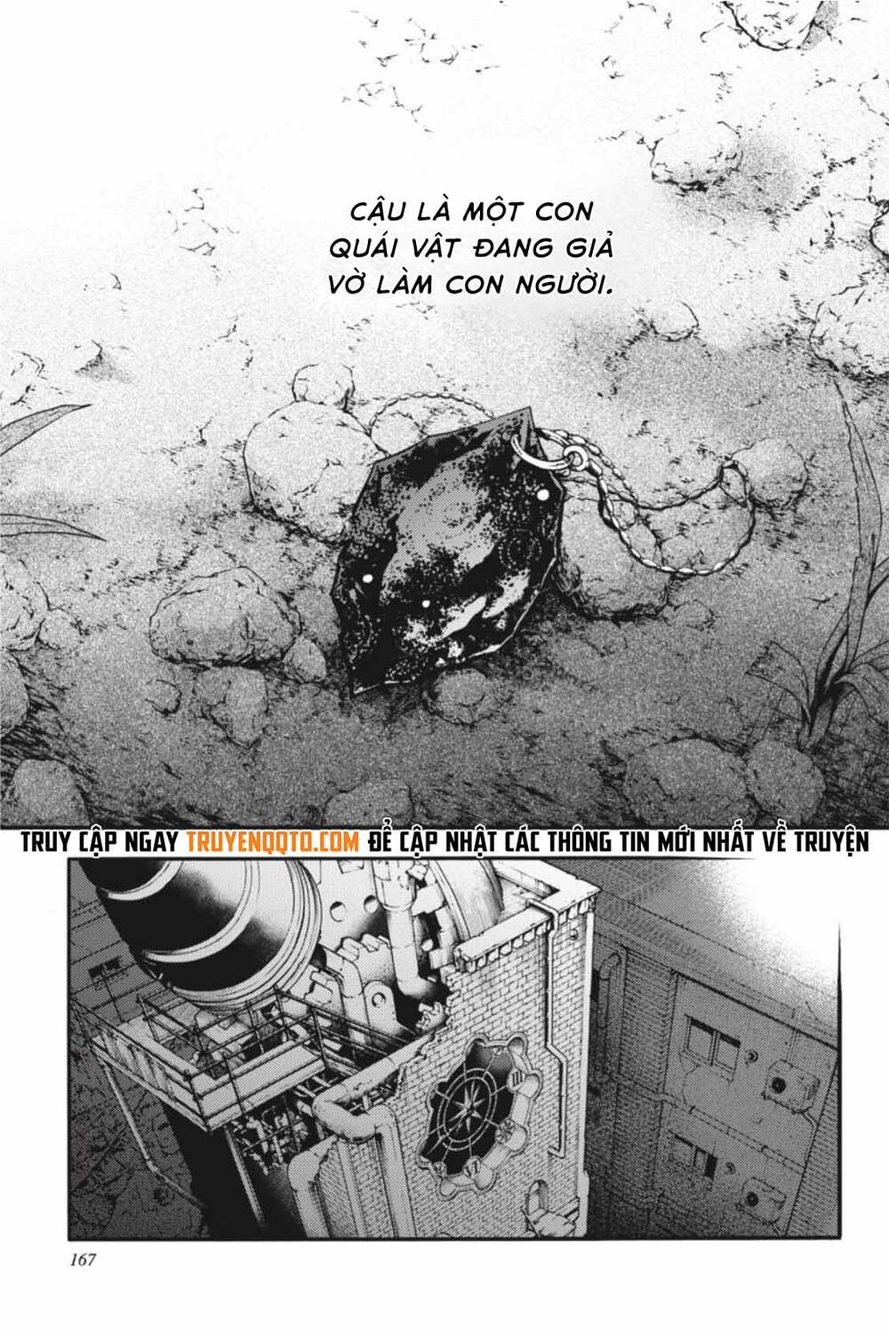 Smokin'parade Chapter 33 - 30