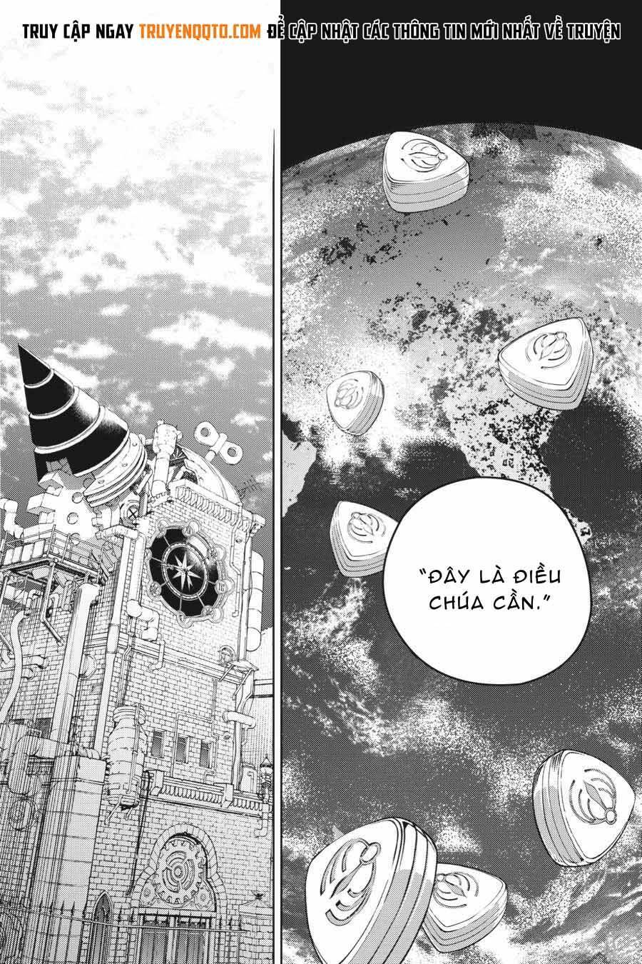 Smokin'parade Chapter 35 - 25