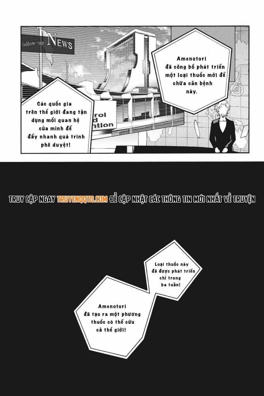 Smokin'parade Chapter 34 - 28