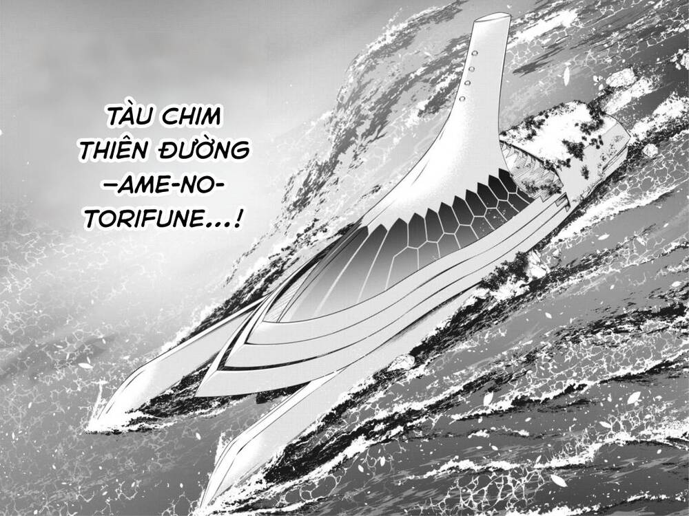 Smokin'parade Chapter 39 - 22