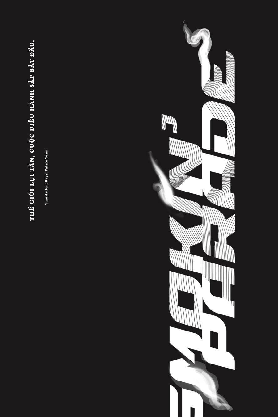 Smokin'parade Chapter 34 - 29