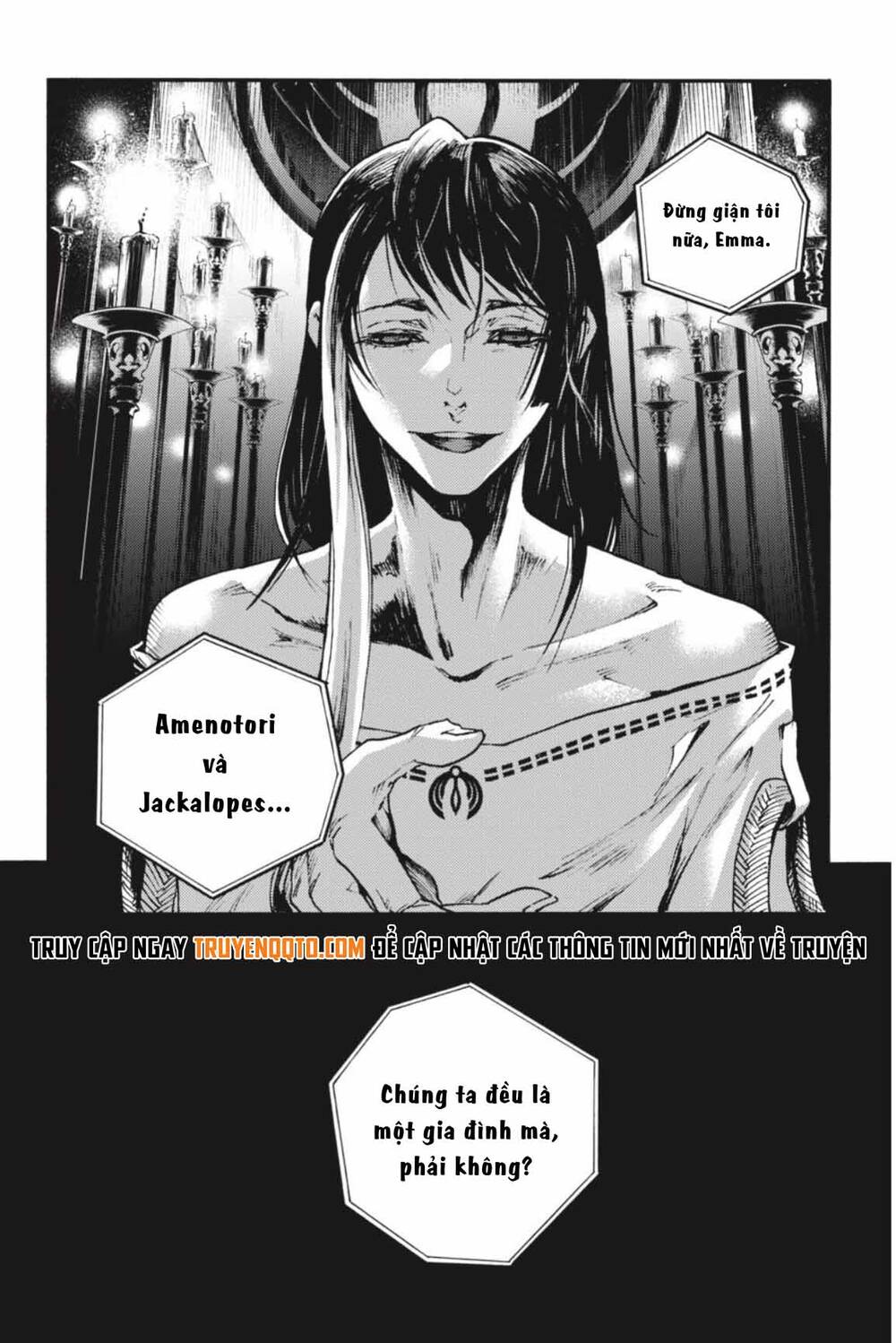 Smokin'parade Chapter 33 - 33