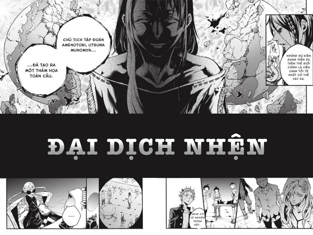 Smokin'parade Chapter 37 - 29