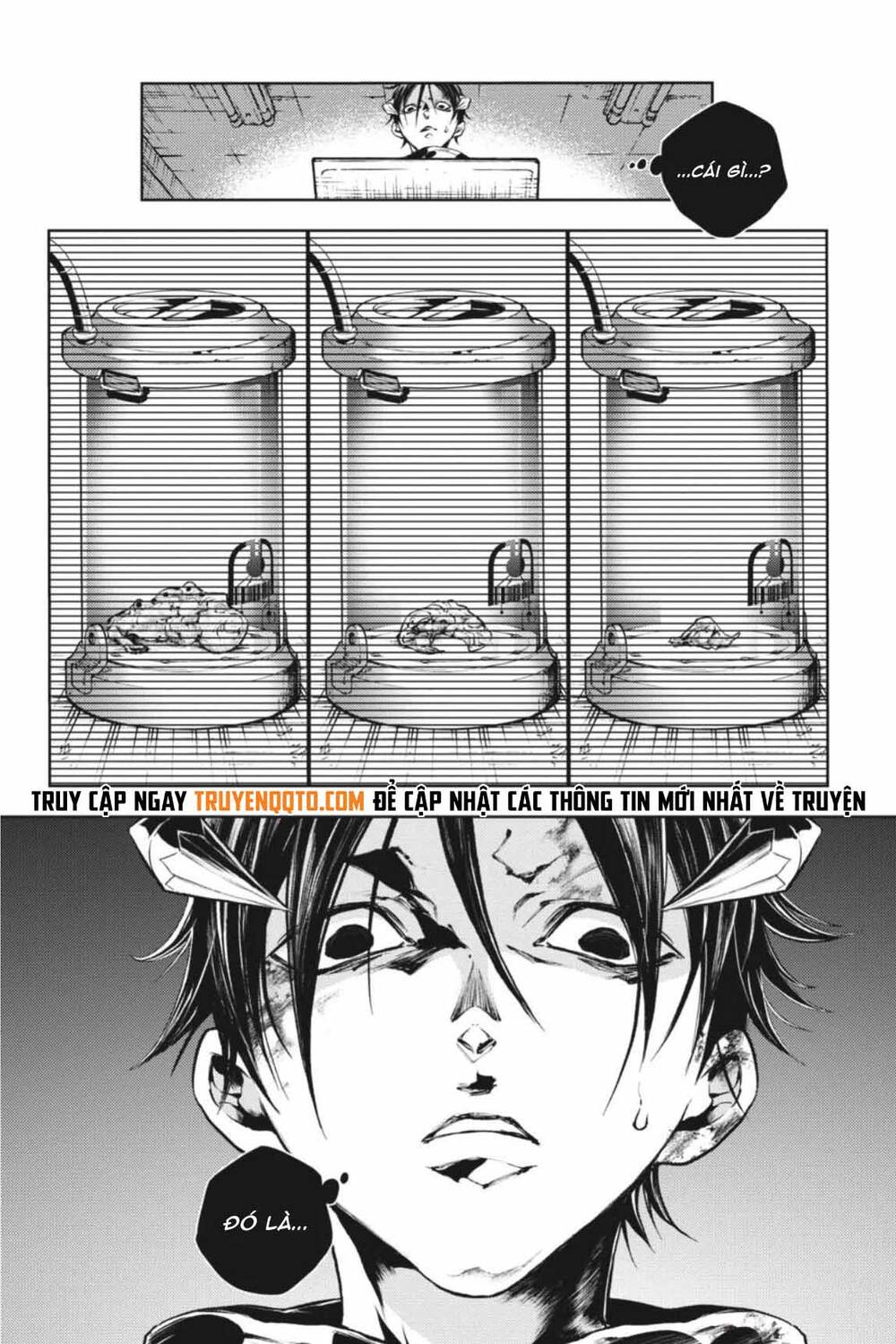 Smokin'parade Chapter 38 - 30