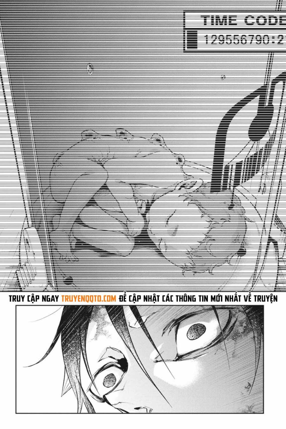 Smokin'parade Chapter 38 - 38