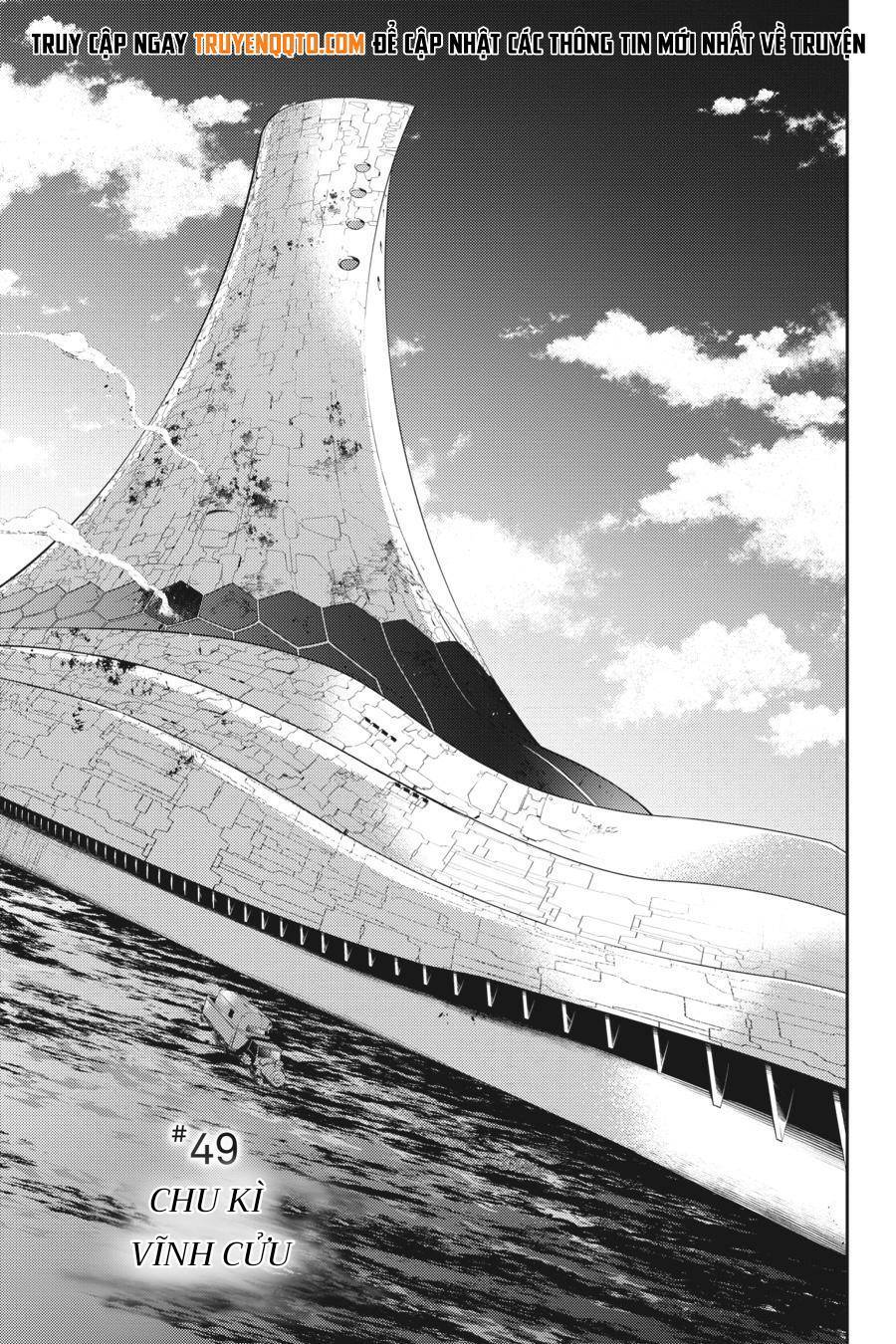 Smokin'parade Chapter 49 - 2