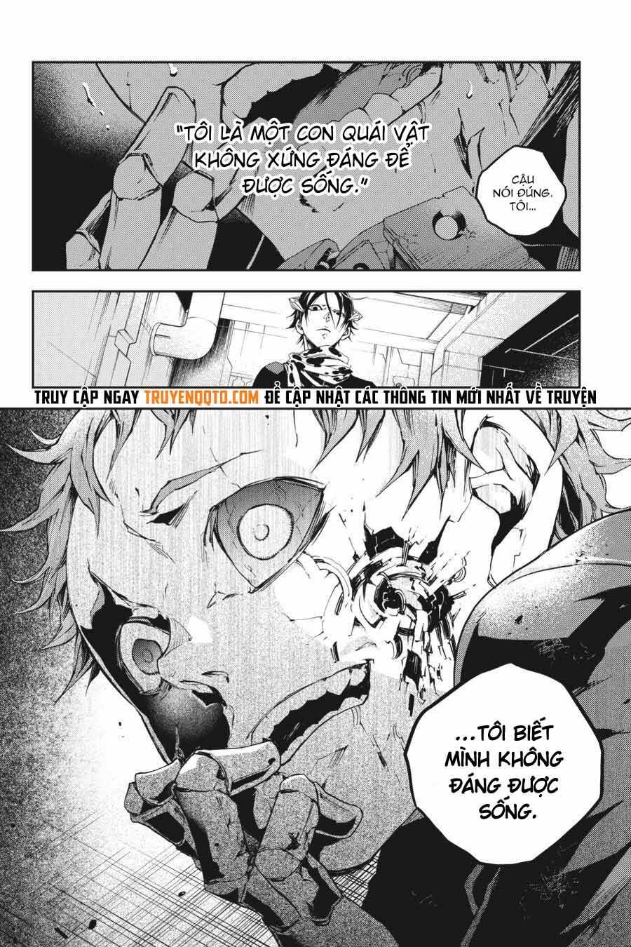 Smokin'parade Chapter 44 - 7