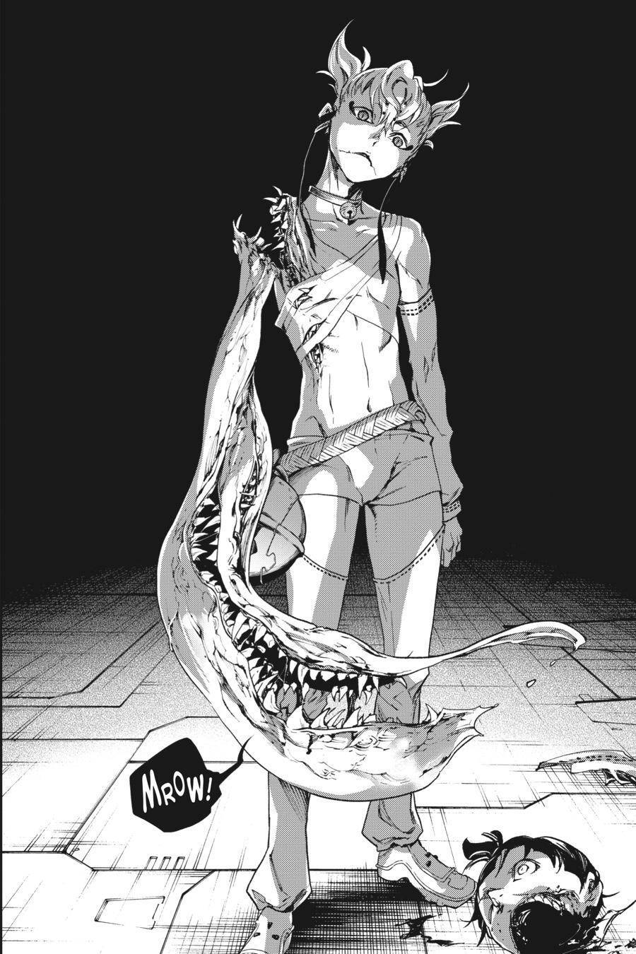 Smokin'parade Chapter 40 - 18