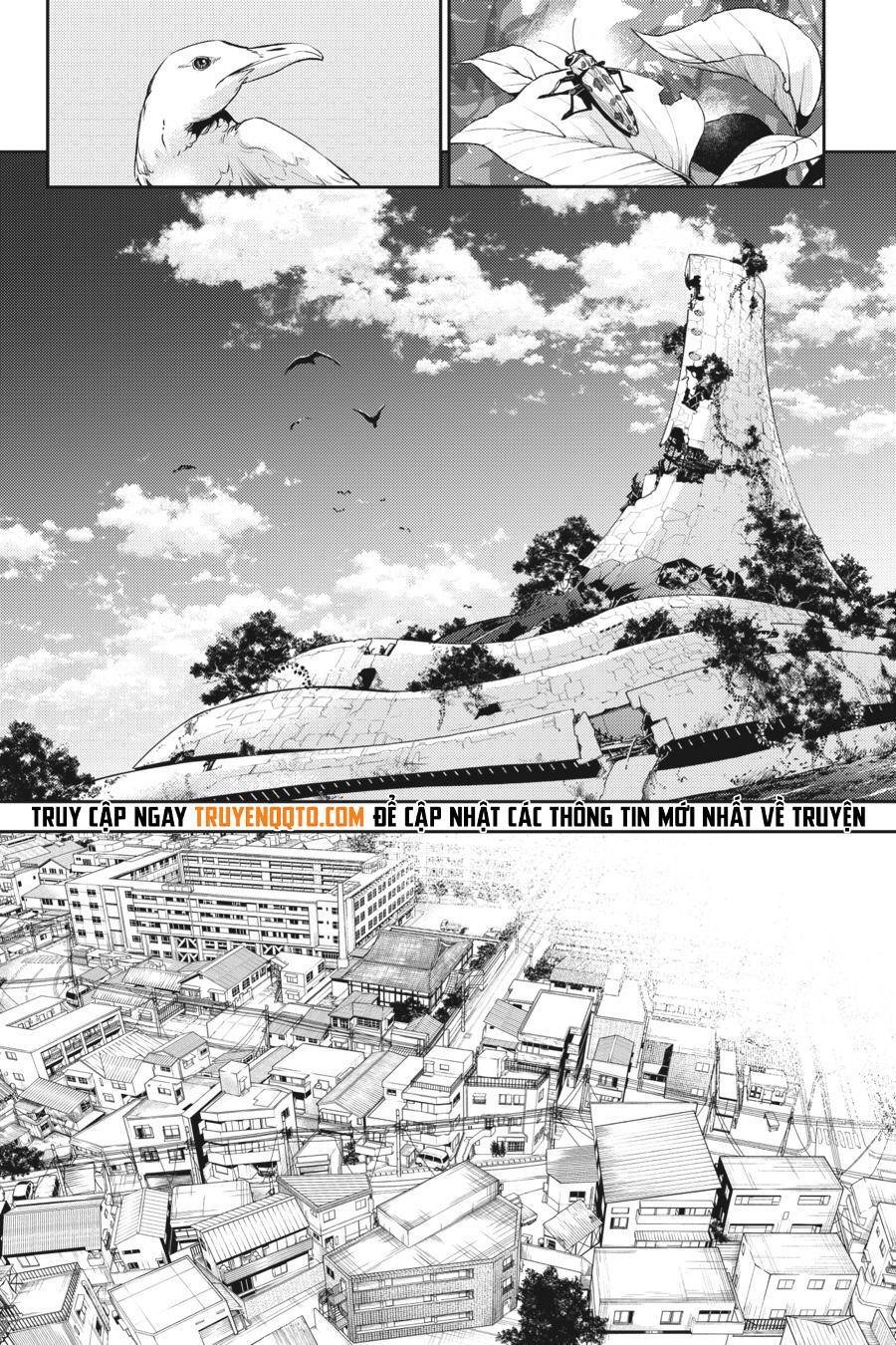 Smokin'parade Chapter 49 - 7