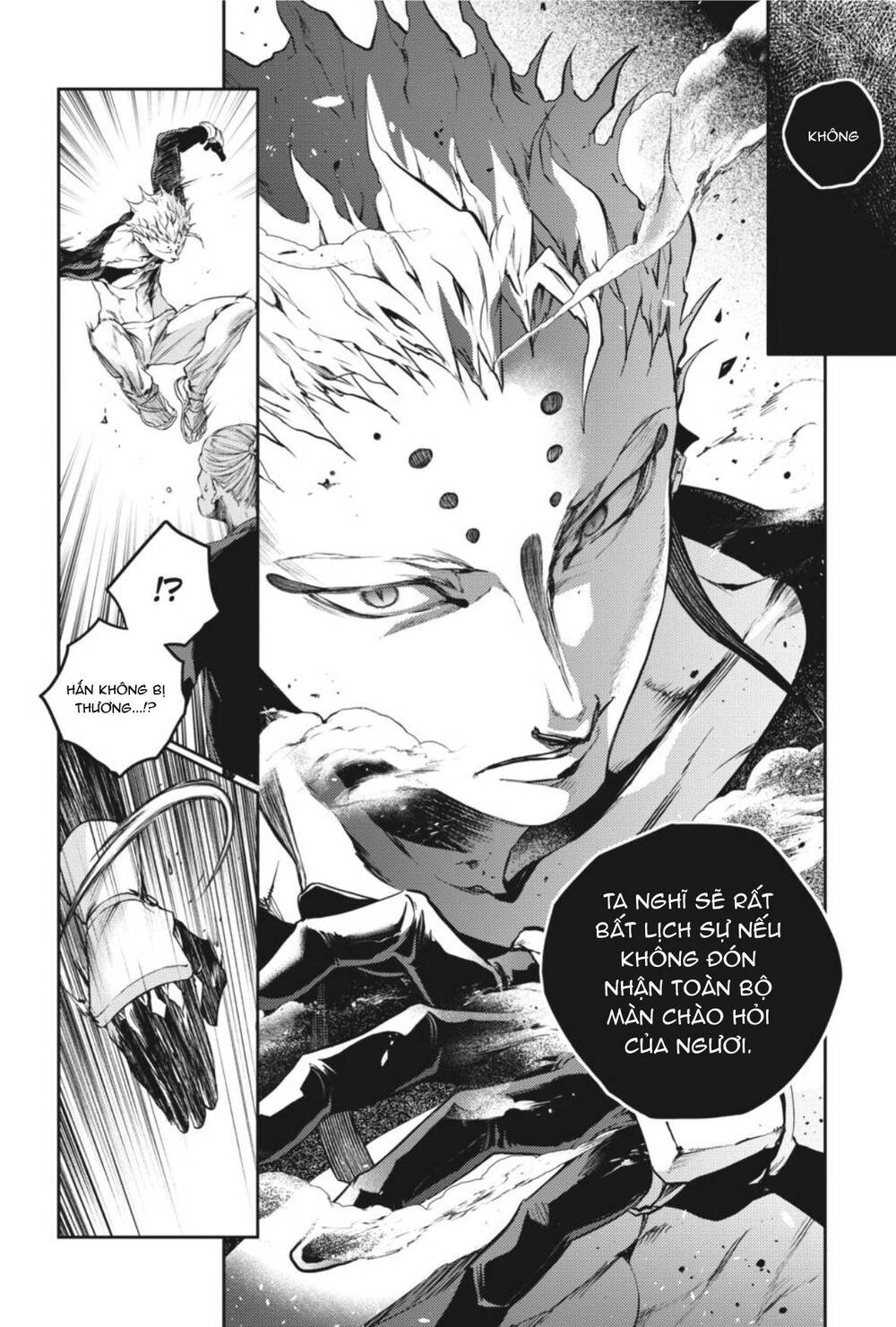 Smokin'parade Chapter 42 - 15