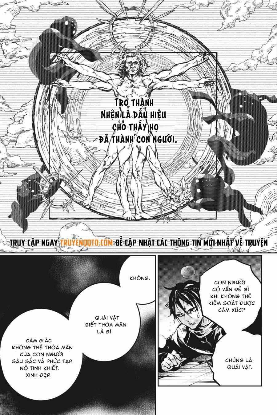 Smokin'parade Chapter 46 - 12