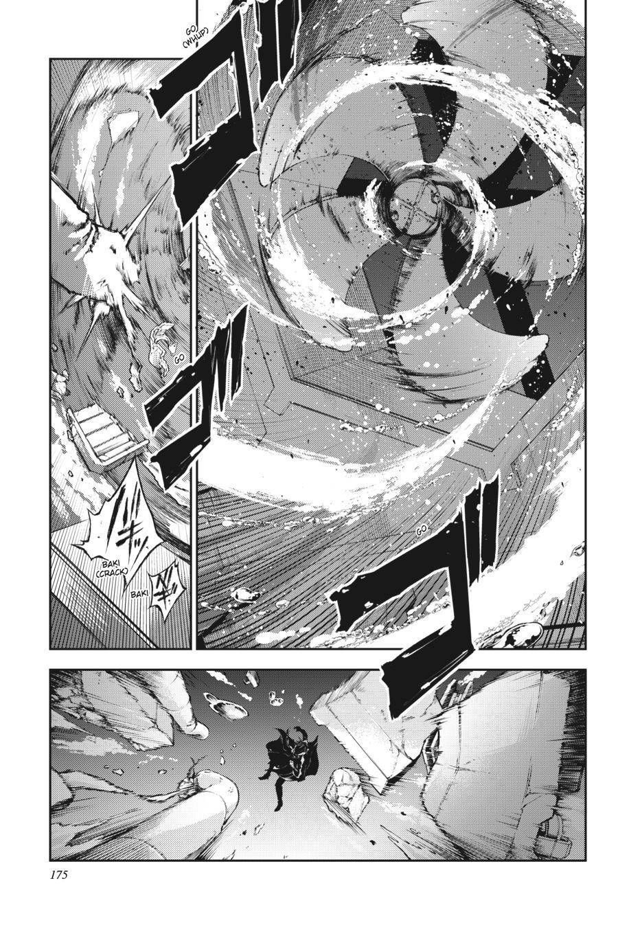 Smokin'parade Chapter 44 - 16