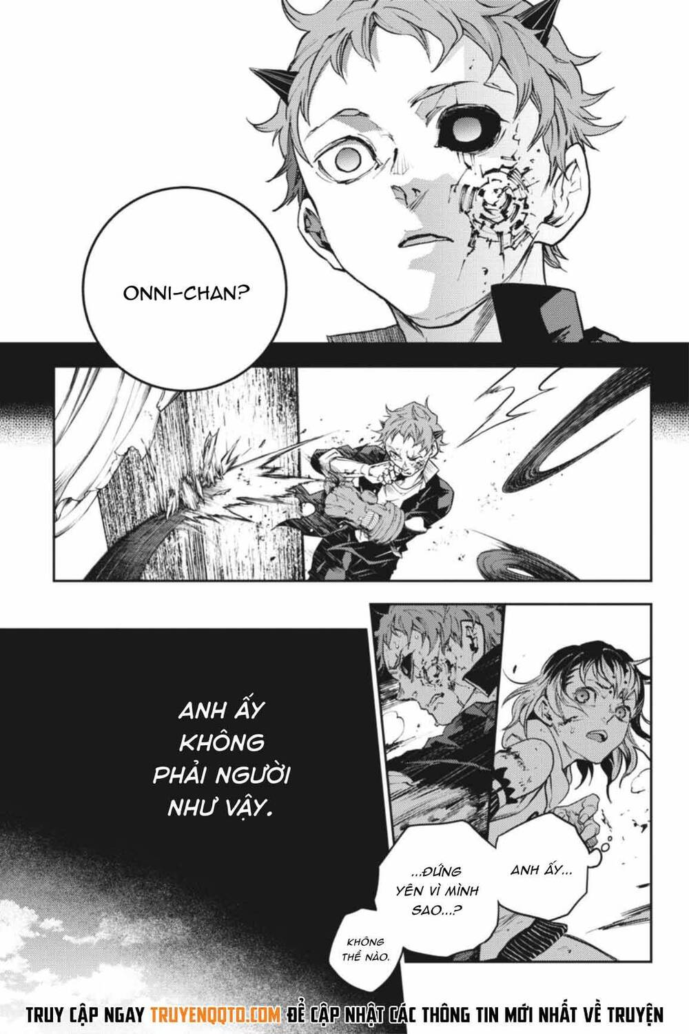 Smokin'parade Chapter 47 - 18