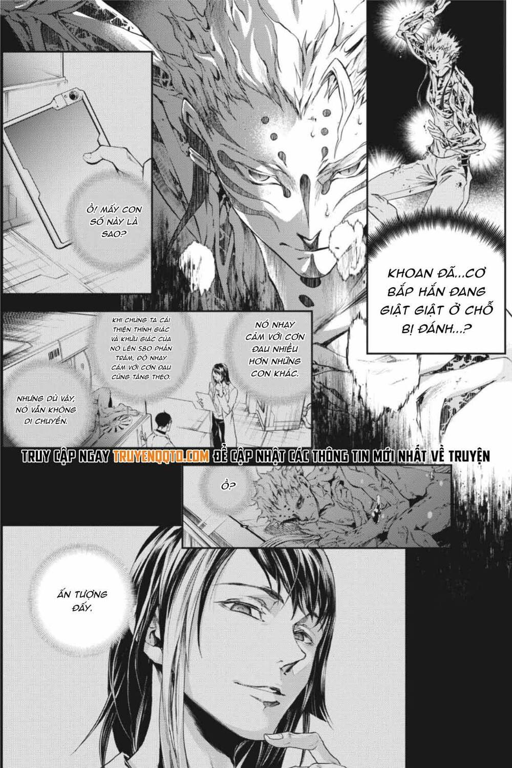 Smokin'parade Chapter 42 - 24