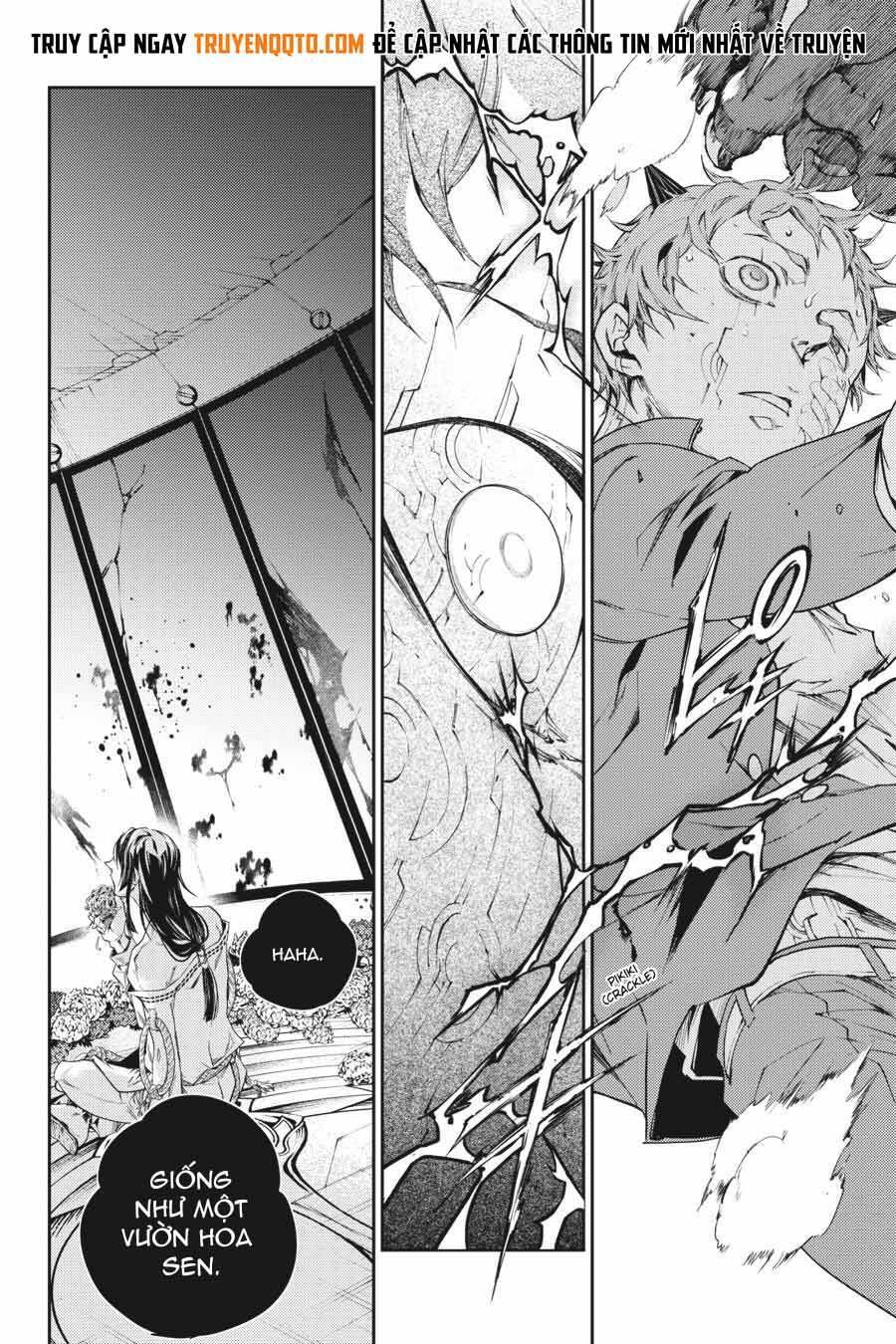 Smokin'parade Chapter 41 - 27