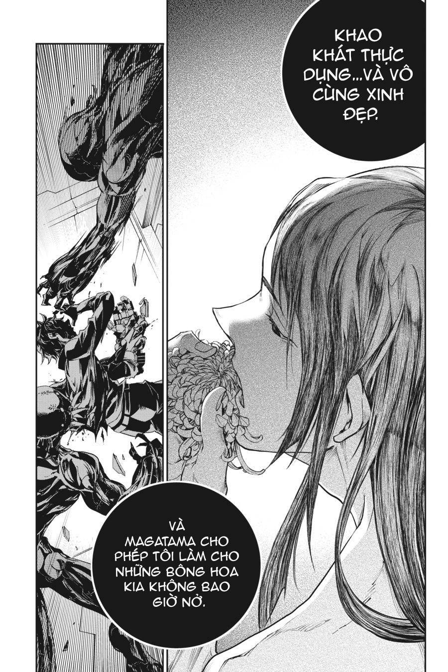 Smokin'parade Chapter 41 - 28