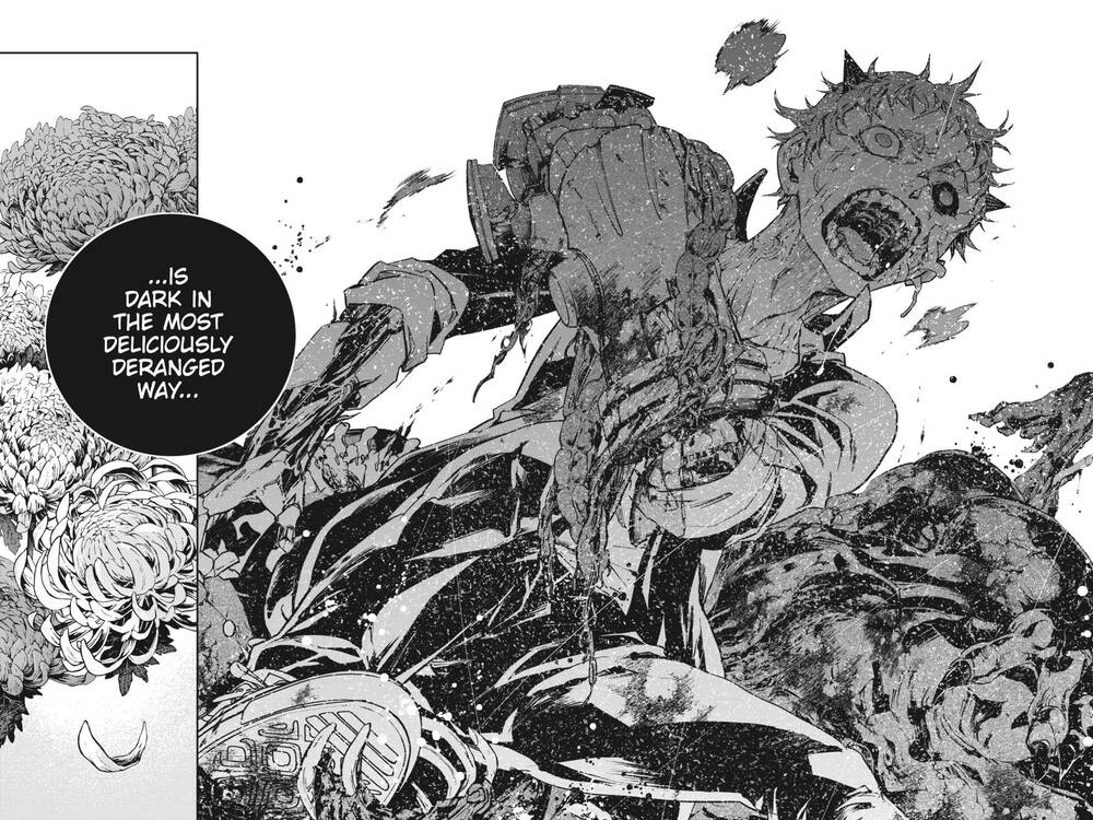 Smokin'parade Chapter 41 - 32