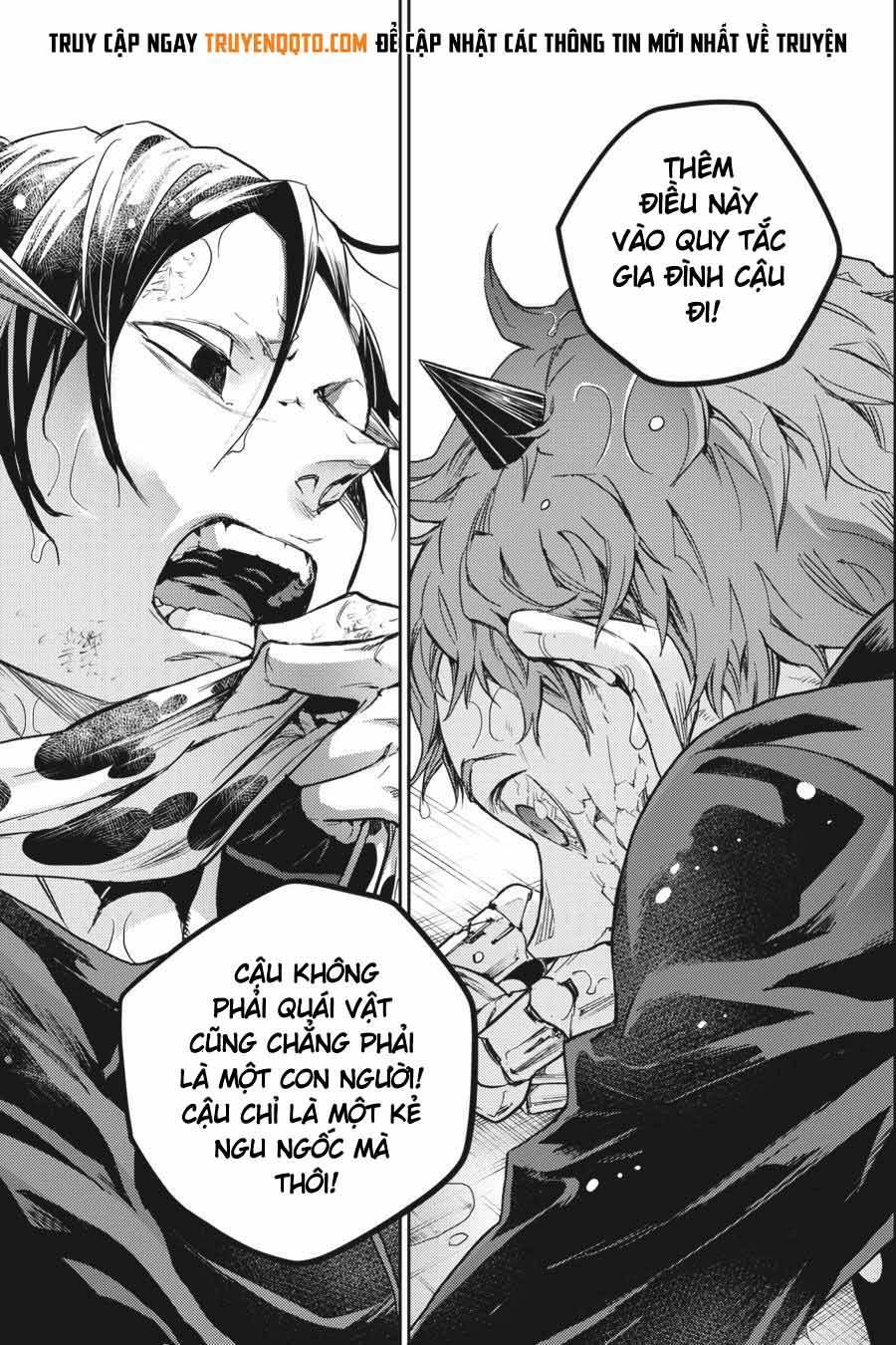 Smokin'parade Chapter 44 - 27