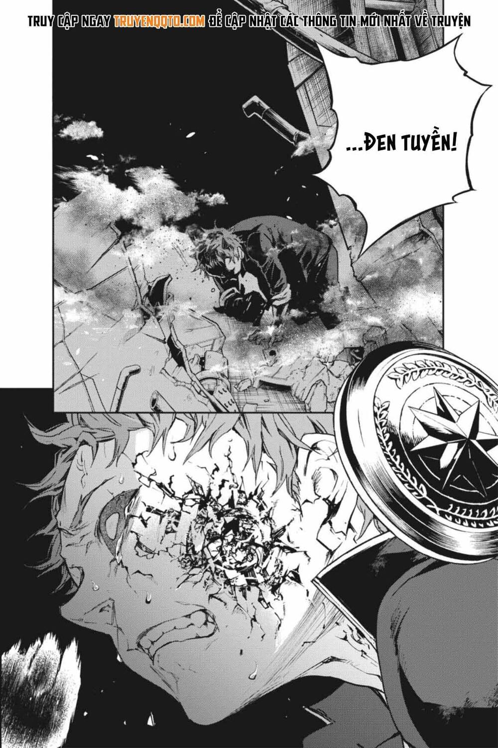 Smokin'parade Chapter 43 - 29