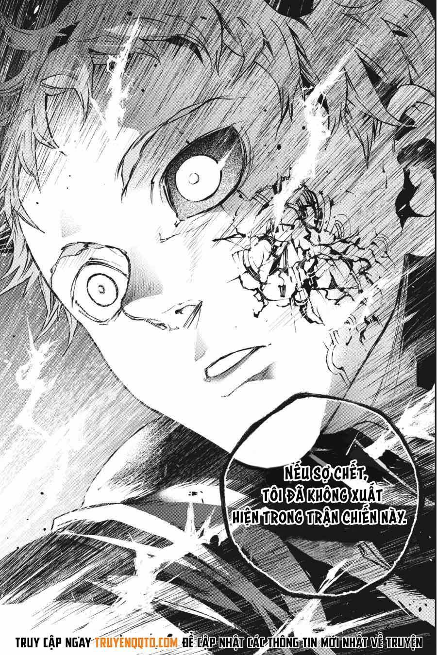 Smokin'parade Chapter 46 - 27