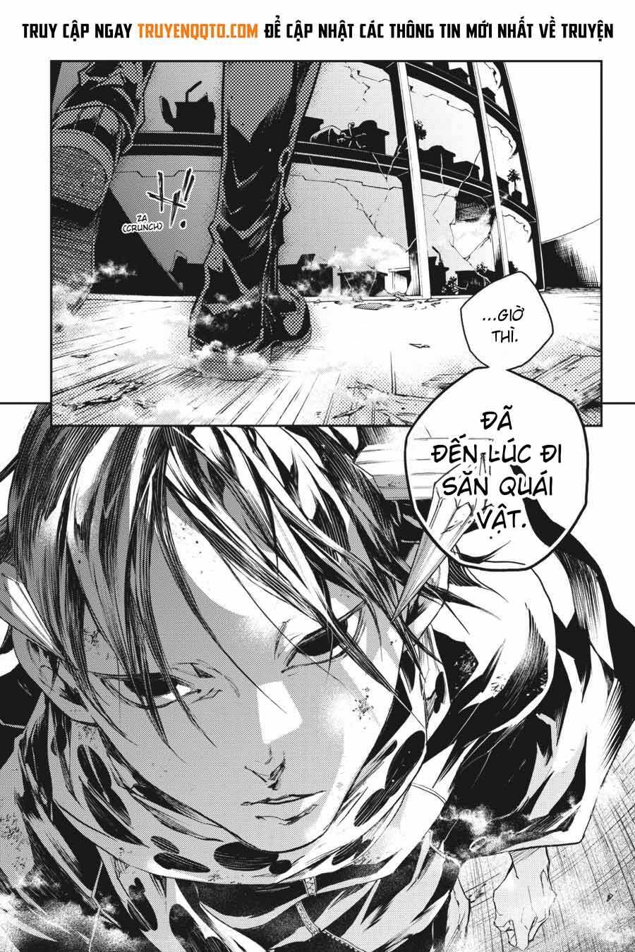 Smokin'parade Chapter 41 - 36