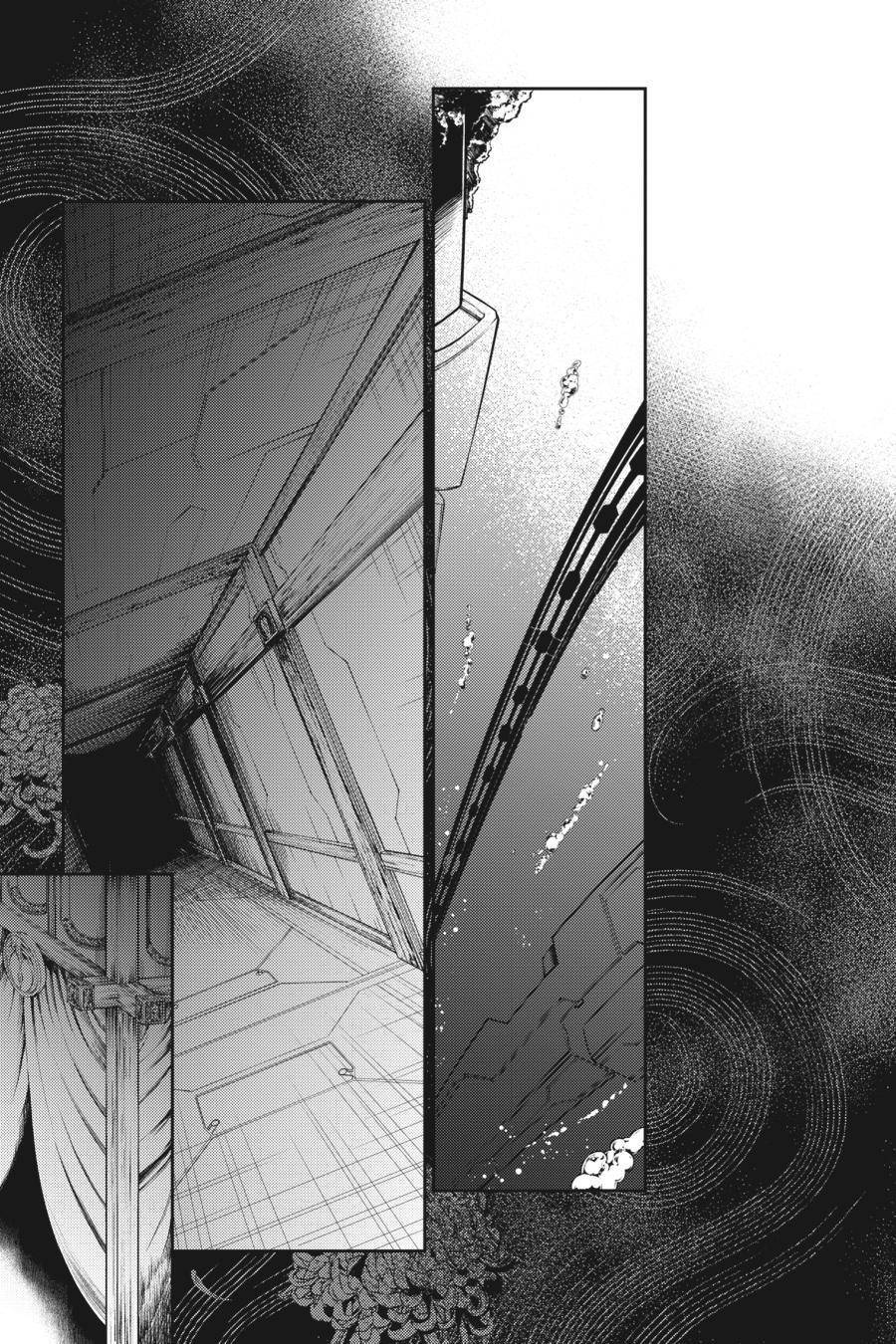 Smokin'parade Chapter 44 - 31