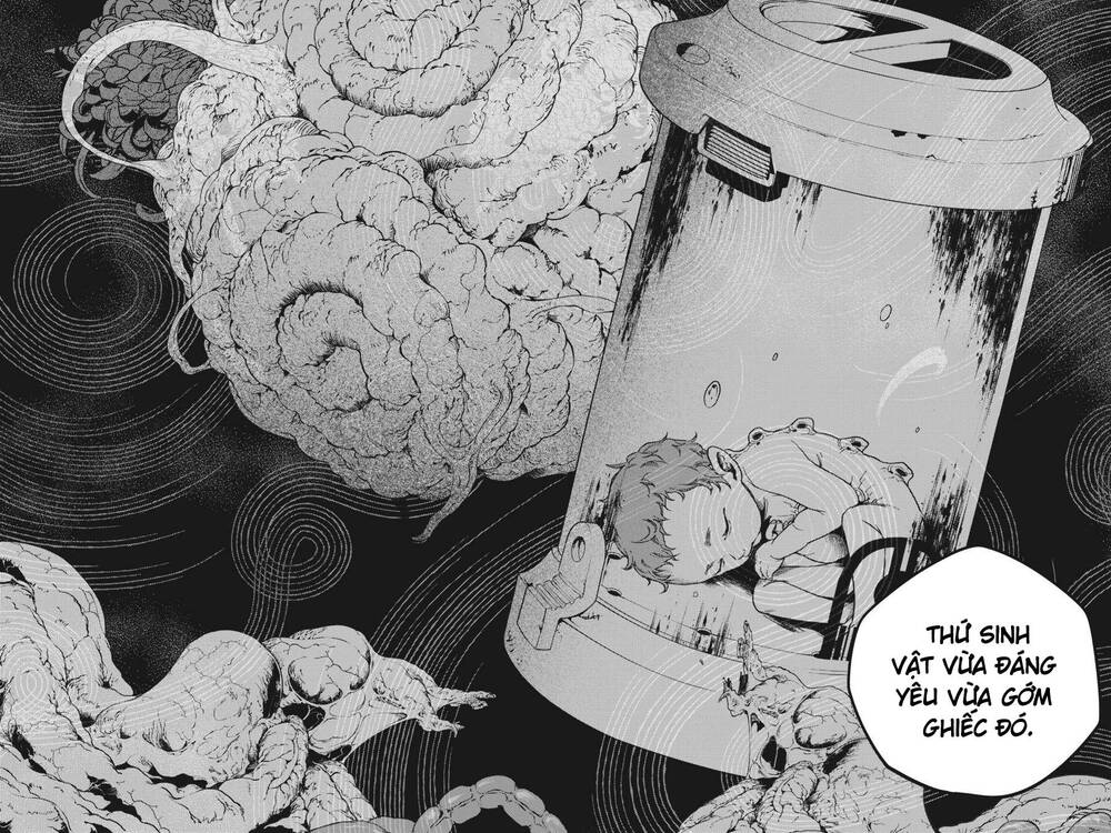 Smokin'parade Chapter 44 - 34