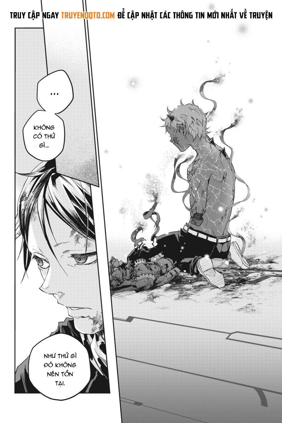 Smokin'parade Chapter 48 - 32