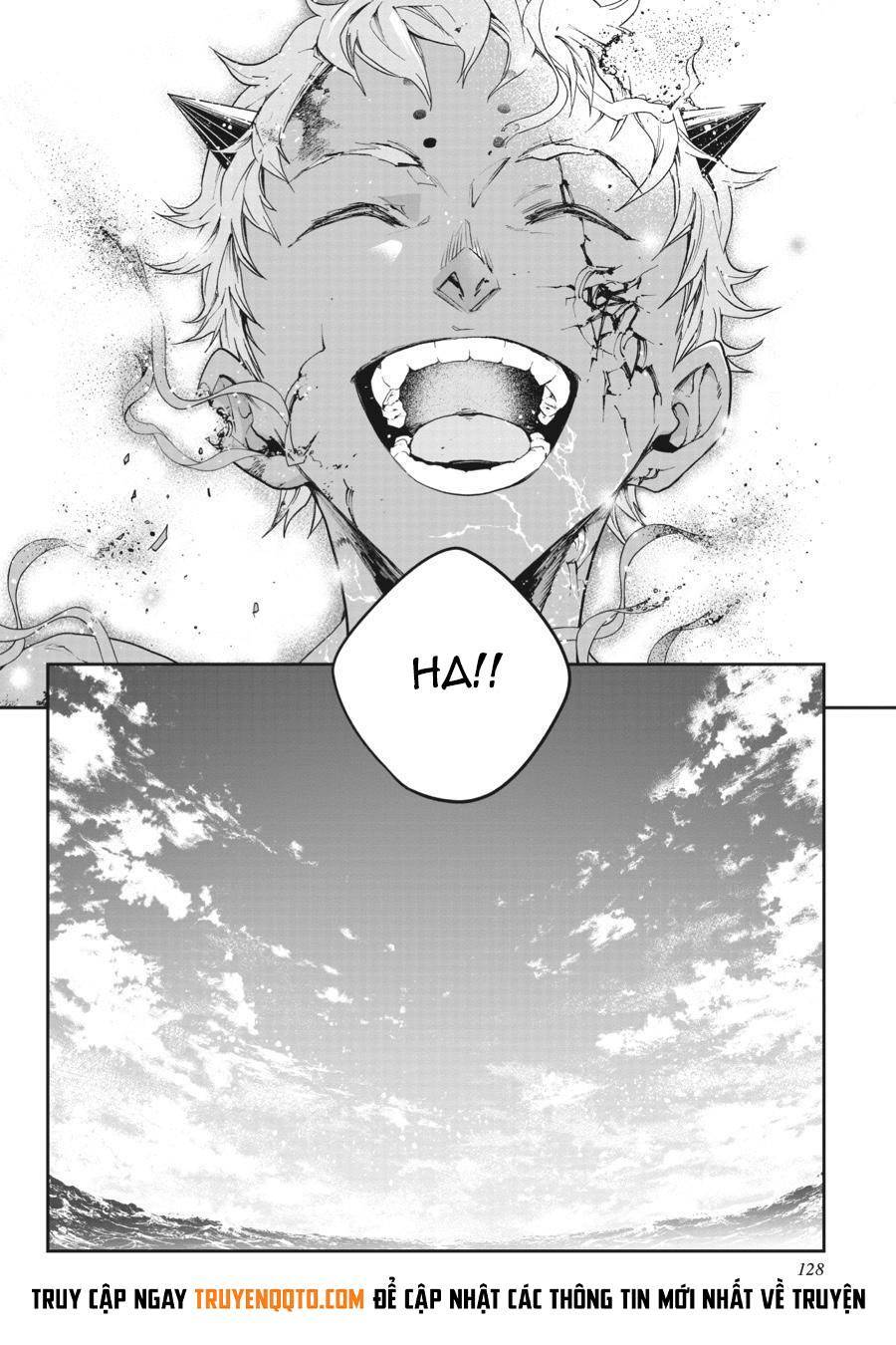 Smokin'parade Chapter 48 - 34