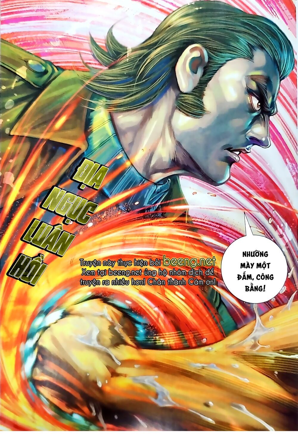 Long Hổ Môn Chapter 1037.2 - 17