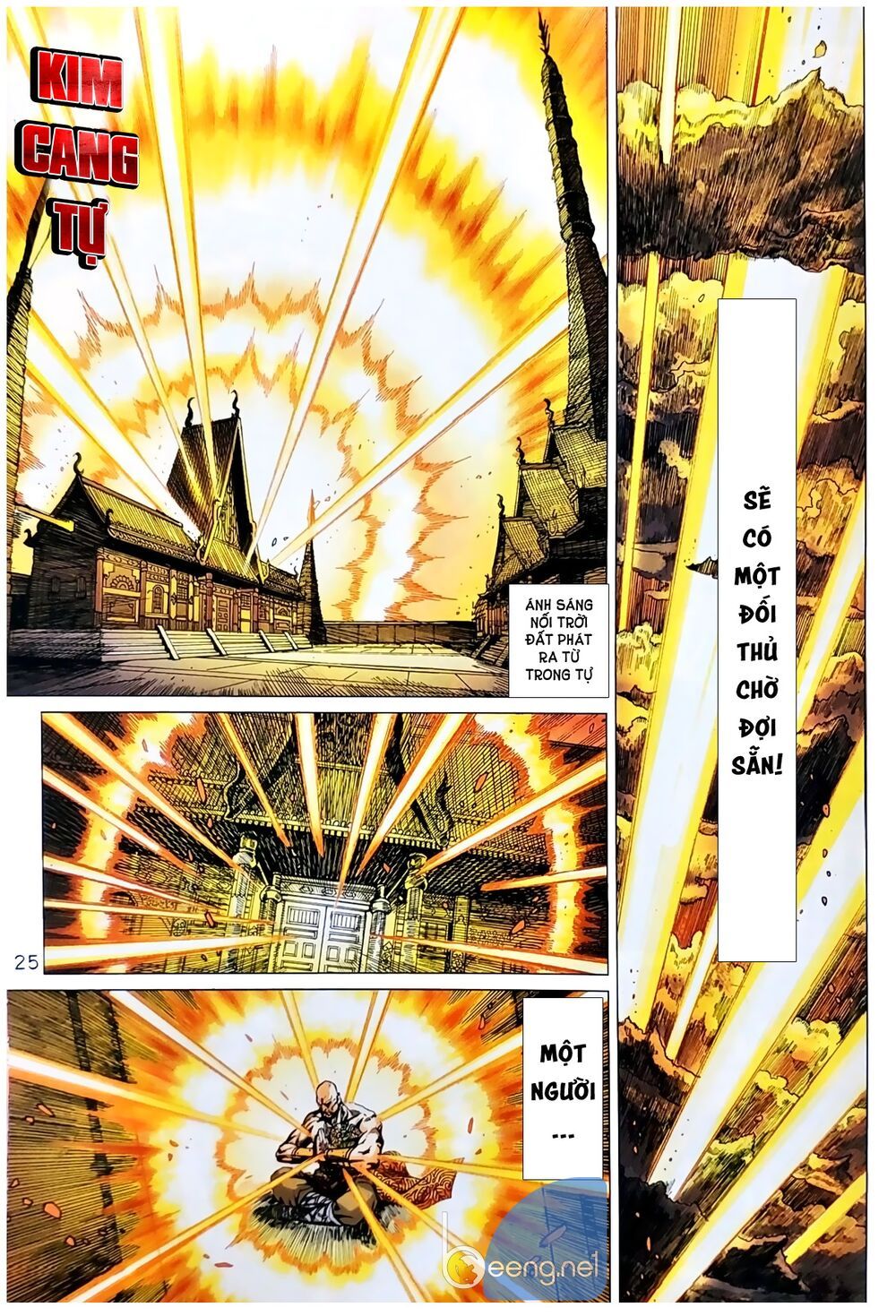 Long Hổ Môn Chapter 1043.2 - 11