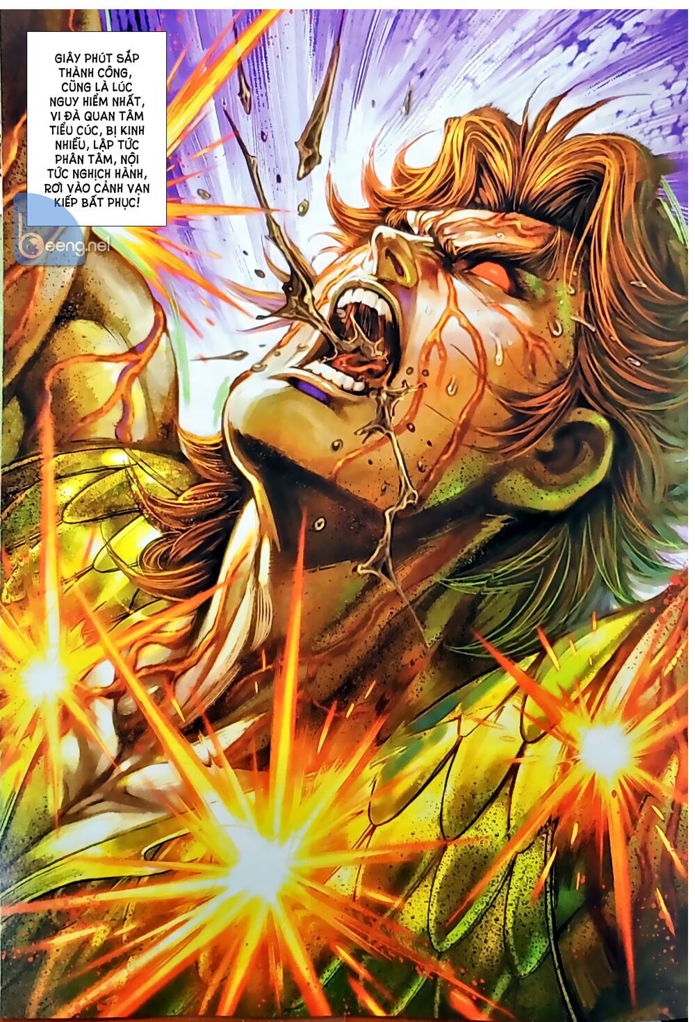 Long Hổ Môn Chapter 1044.2 - 13