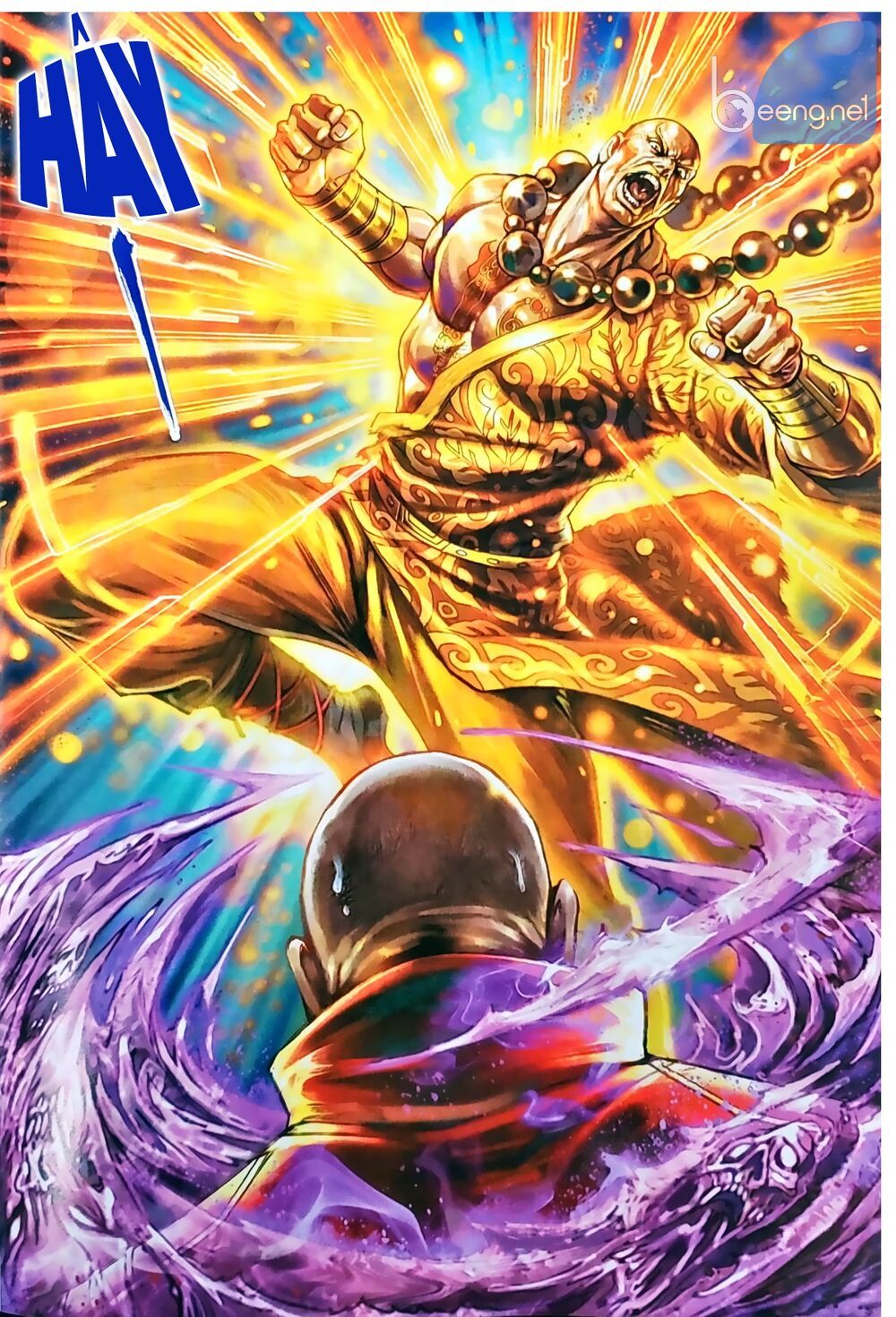 Long Hổ Môn Chapter 1044.2 - 4