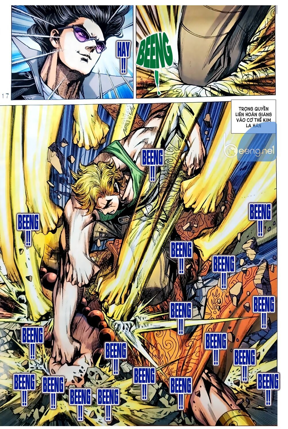 Long Hổ Môn Chapter 1046.2 - 2